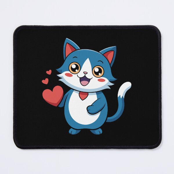Item preview, Cat love designed and sold by JIMTOPMOY.