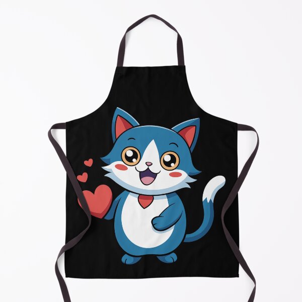 Item preview, Cat love designed and sold by JIMTOPMOY.