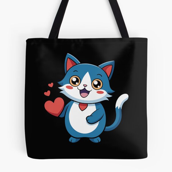 Item preview, Cat love designed and sold by JIMTOPMOY.
