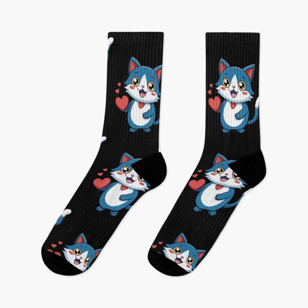 Item preview, Cat love designed and sold by JIMTOPMOY.