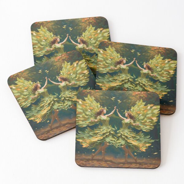 Item preview, Nature-Inspired Friendship Art designed and sold by Sadia  Jannat.