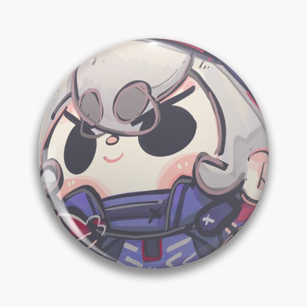 Item preview, 2188 - Moze / 貊泽 designed and sold by jrpencil88.