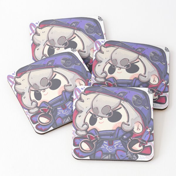 Item preview, 2188 - Moze / 貊泽 designed and sold by jrpencil88.