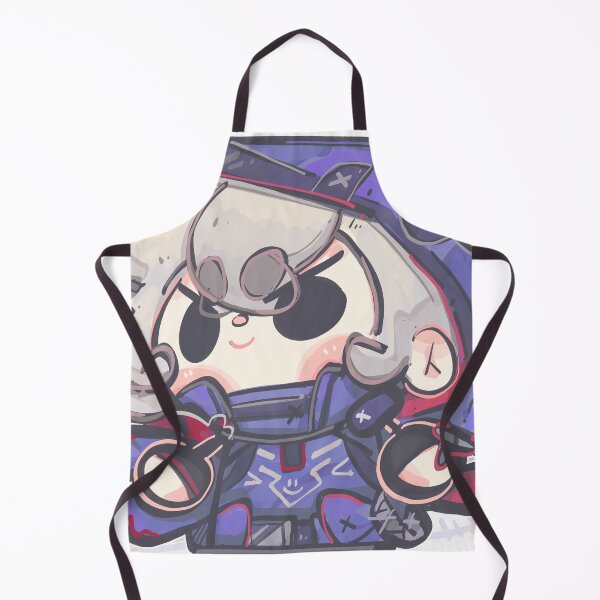 Item preview, 2188 - Moze / 貊泽 designed and sold by jrpencil88.