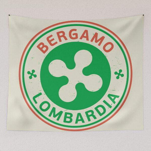 Item preview, Bergamo, Lombardy, Lombardia designed and sold by studio838.