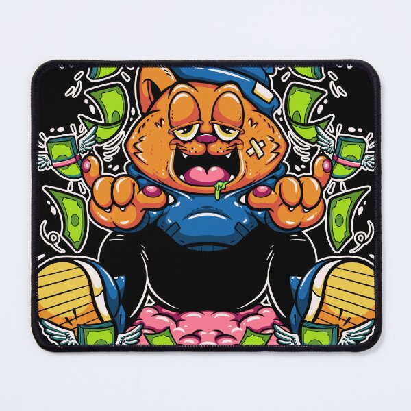 Item preview, Hallucinate designed and sold by behold27.