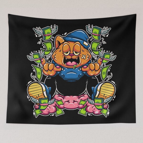 Item preview, Hallucinate designed and sold by behold27.
