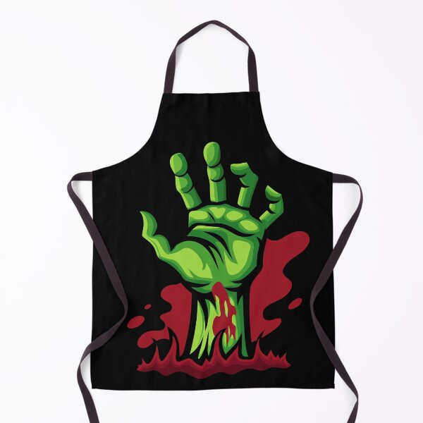 Item preview, Zombie hand designed and sold by JIMTOPMOY.