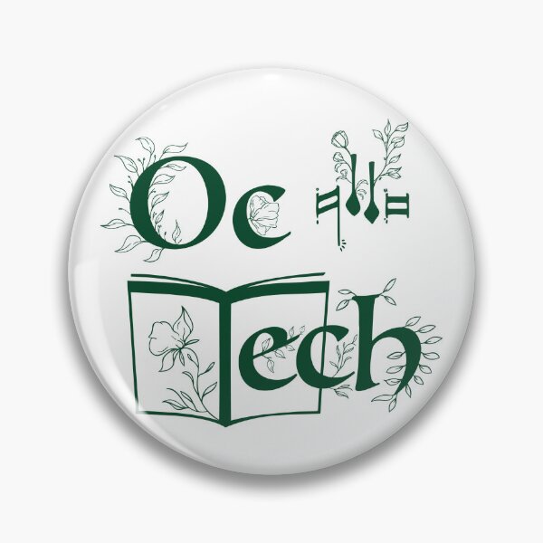 Item preview, Earth From Earth logo (green) designed and sold by magpiekate.