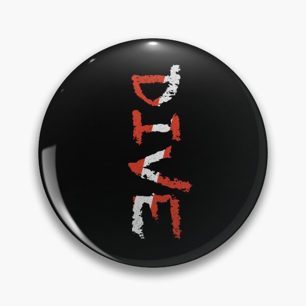 Item preview, Dive Flag - Vertical designed and sold by Gillesocean31.