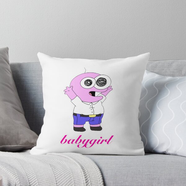 Item preview, pim smiling friends babygirl designed and sold by Dan-ofthedirt.