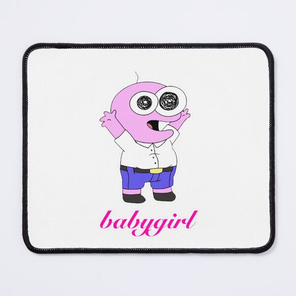 Item preview, pim smiling friends babygirl designed and sold by Dan-ofthedirt.