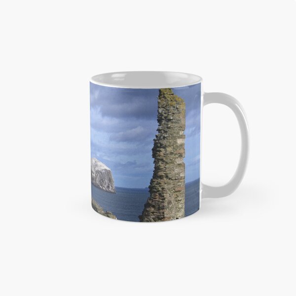 Item preview, The Bass Rock at North Berwick. designed and sold by Howard  Boyd.