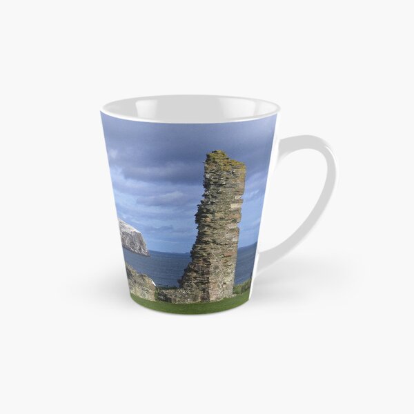 Item preview, The Bass Rock at North Berwick. designed and sold by Howard  Boyd.