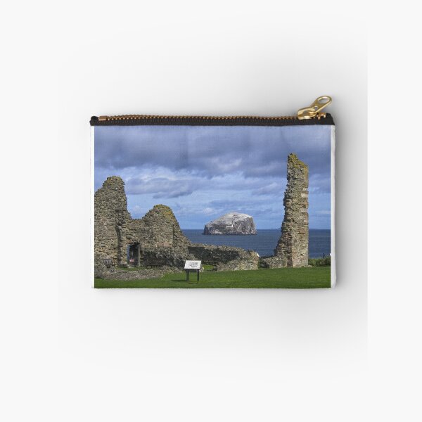 Item preview, The Bass Rock at North Berwick. designed and sold by Howard  Boyd.