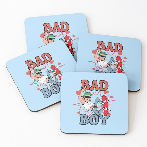 Item preview, Bad boy designed and sold by Peerless-Prime.