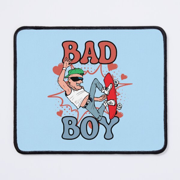 Item preview, Bad boy designed and sold by Peerless-Prime.