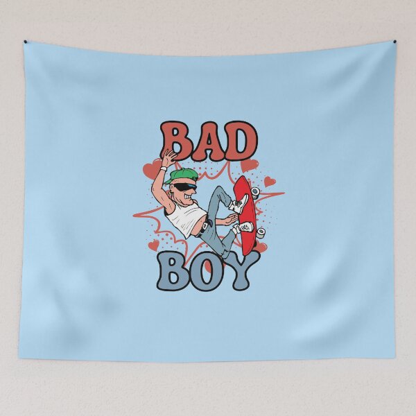 Item preview, Bad boy designed and sold by Peerless-Prime.