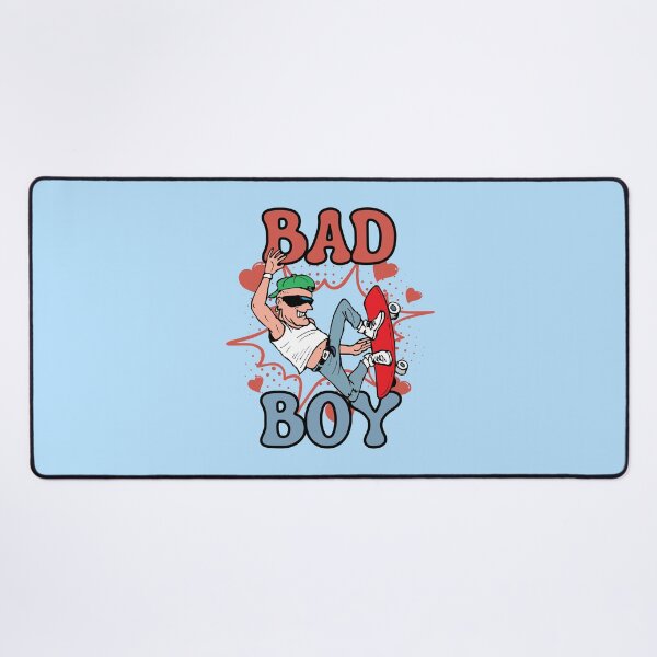 Item preview, Bad boy designed and sold by Peerless-Prime.