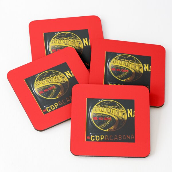Item preview, No Cope designed and sold by Devon Spier.