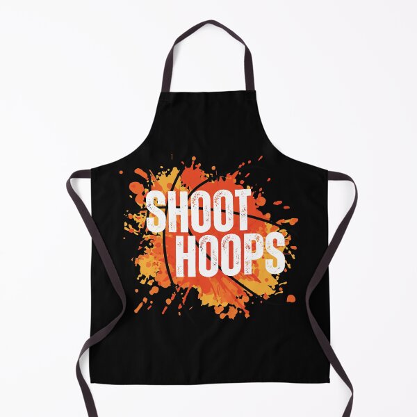 Item preview, Basketball - Shoot Hoops designed and sold by 7ofUsDesigns.