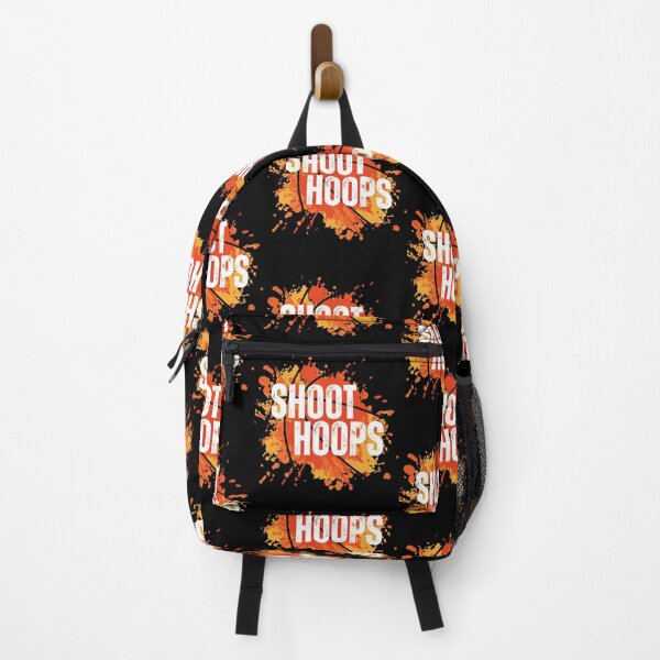 Item preview, Basketball - Shoot Hoops designed and sold by 7ofUsDesigns.