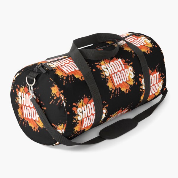 Item preview, Basketball - Shoot Hoops designed and sold by 7ofUsDesigns.