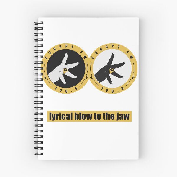 Item preview, Kurupt FM 108.9 designed and sold by LEGACYS.
