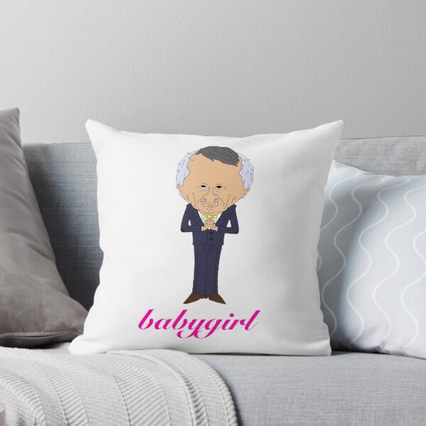 Item preview, mr boss smiling friends babygirl designed and sold by Dan-ofthedirt.