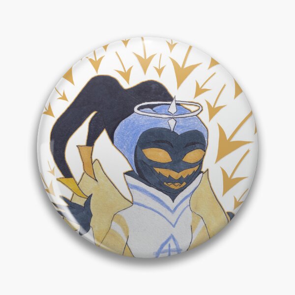 Item preview, Silly Guy Adam designed and sold by gremlin__boy.