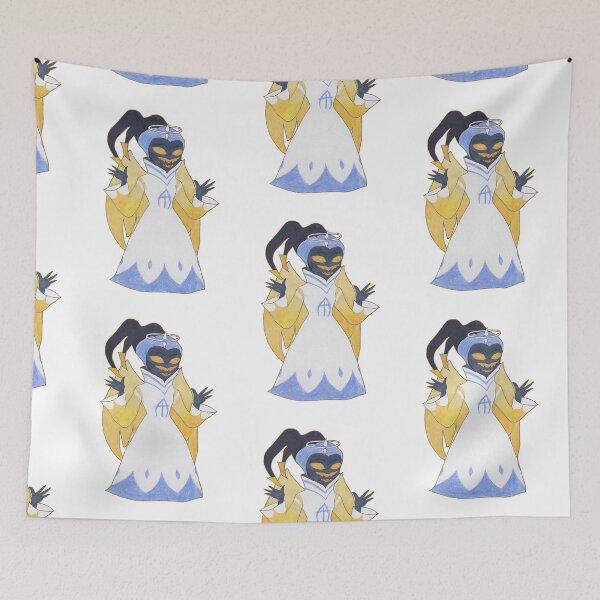 Item preview, Silly Guy Adam designed and sold by gremlin__boy.