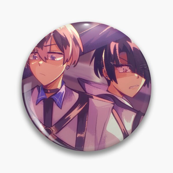 Item preview, Milgram - Mikoto and Kotoko designed and sold by strawberoni.