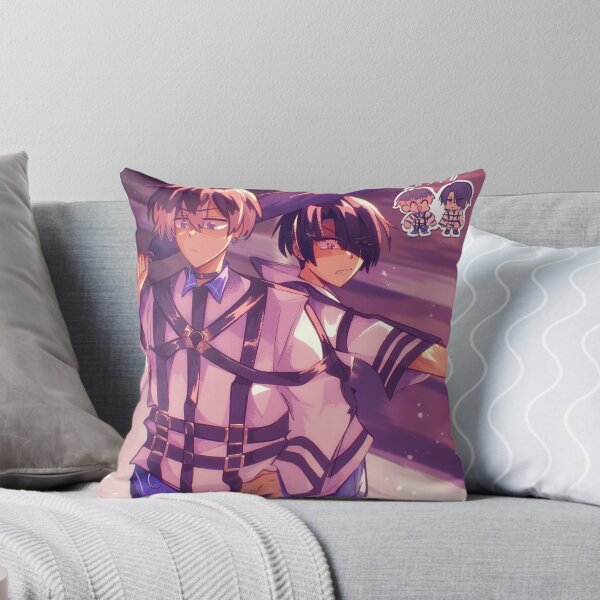 Item preview, Milgram - Mikoto and Kotoko designed and sold by strawberoni.