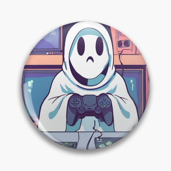 Item preview, Ghostbump Squad designed and sold by GhostbumpMerch.
