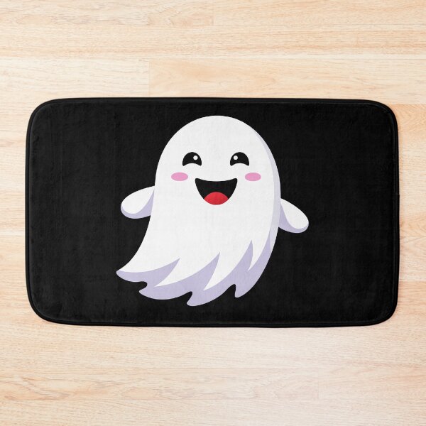 Item preview, happy ghost designed and sold by JIMTOPMOY.