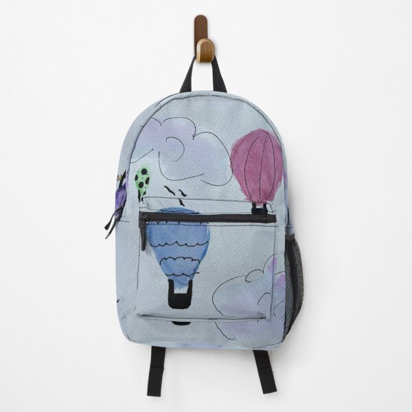 Item preview, Hot Air Balloon Ride designed and sold by SisterPower.