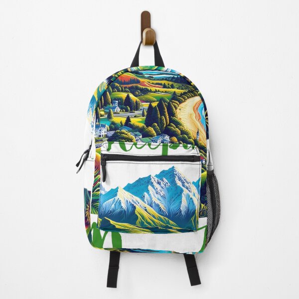 Item preview, Keepin' it Kiwi! designed and sold by Black Sands Art.