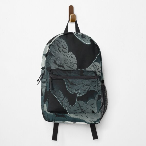 Item preview, BATS ON THE RAMPAGE designed and sold by debeteez.