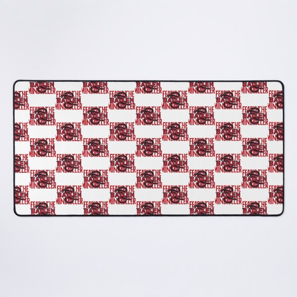 Item preview, Mr Ballen - Mysterious and Striking Design designed and sold by Colorful-Garden.