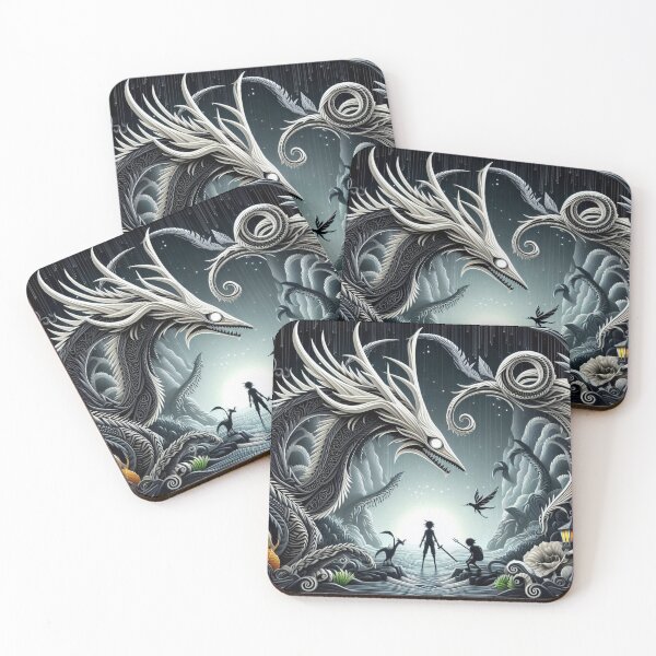 Item preview, Wisp Will designed and sold by tilmizart.