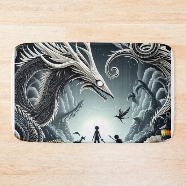 Item preview, Wisp Will designed and sold by tilmizart.