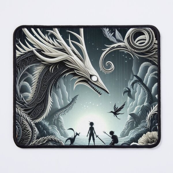 Item preview, Wisp Will designed and sold by tilmizart.