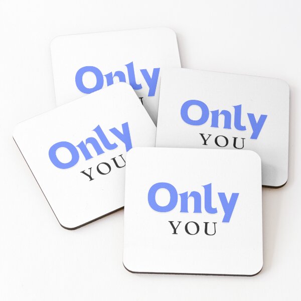 Item preview, ONLY YOU designed and sold by THE OASIS.