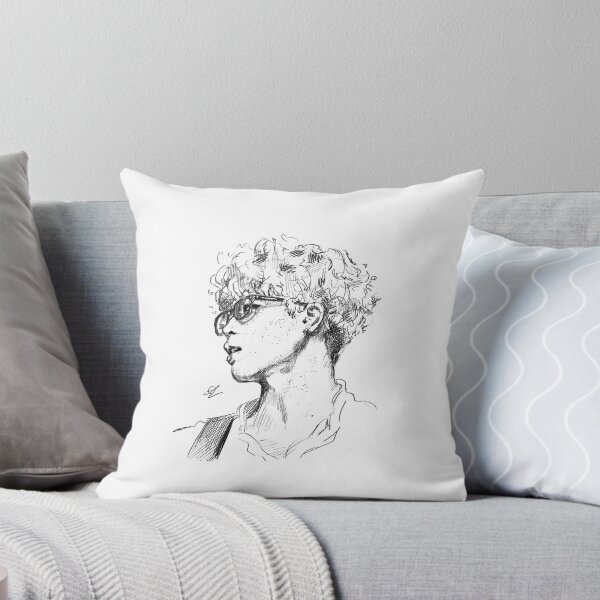 Item preview, Jimin Portrait designed and sold by AncKaz.