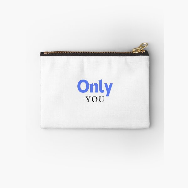 Item preview, ONLY YOU designed and sold by THE OASIS.