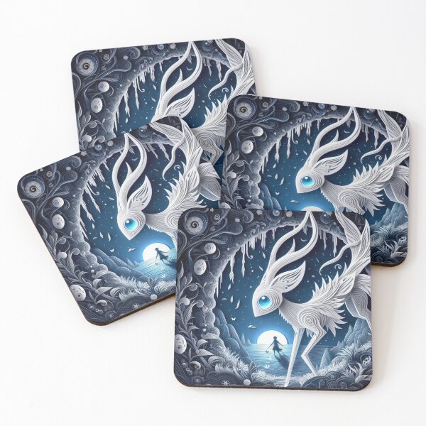 Item preview, Wisp Will designed and sold by tilmizart.