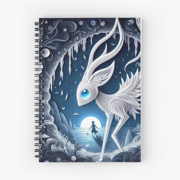 Item preview, Wisp Will designed and sold by tilmizart.