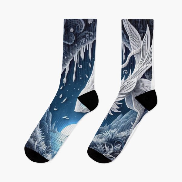 Item preview, Wisp Will designed and sold by tilmizart.