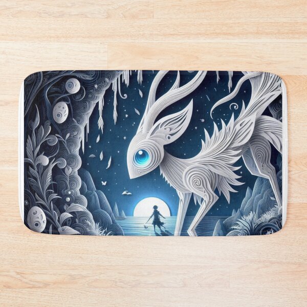 Item preview, Wisp Will designed and sold by tilmizart.