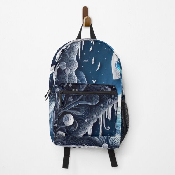 Item preview, Wisp Will designed and sold by tilmizart.